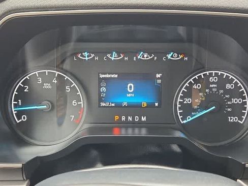 Used 2023 Ford F150 XLT AWD/4WD image 30