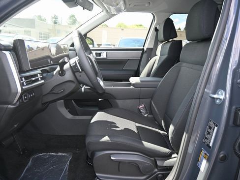 New 2026 Hyundai Santa Fe SE AWD/4WD image 14