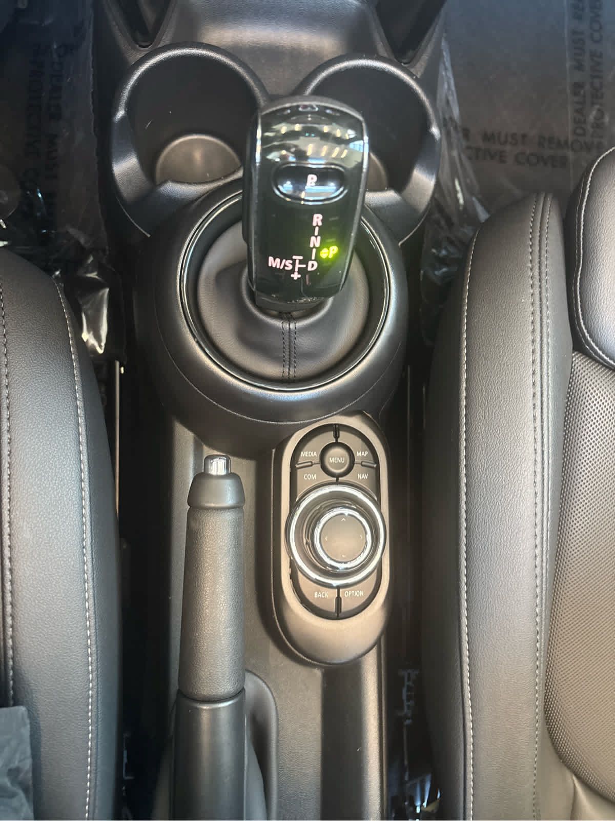 Used 2024 MINI Cooper S FWD image 29