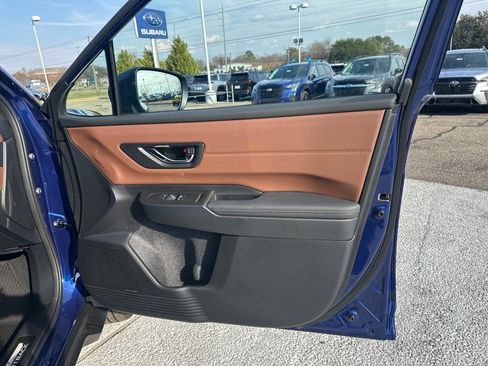 New 2026 Subaru Outback Touring XT image 12