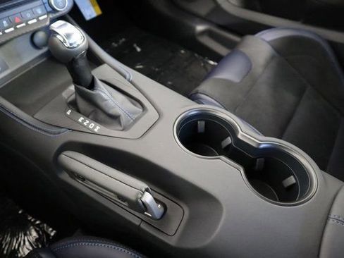 New 2025 Ford Mustang Dark Horse w/ Dark Horse Handlin Package image 39