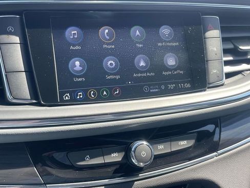 Used 2024 Buick Enclave Premium FWD image 17