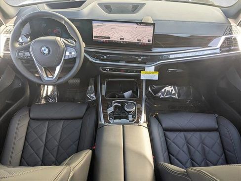 New 2026 BMW X5 xDrive50e w/ Climate Comfort Package image 15