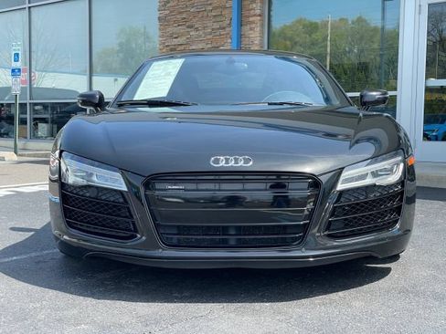Used 2015 Audi R8 V10 AWD/4WD image 42