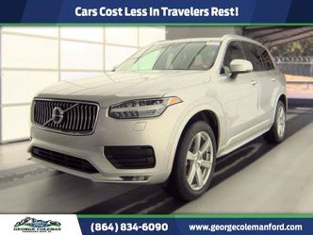 Used 2022 Volvo XC90 T5 Momentum AWD/4WD image 1