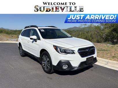 Used 2019 Subaru Outback 3.6R Limited