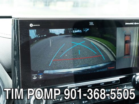 Used 2021 Toyota Highlander Platinum AWD/4WD image 25