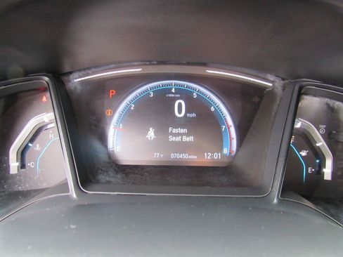 Used 2019 Honda Civic LX image 17
