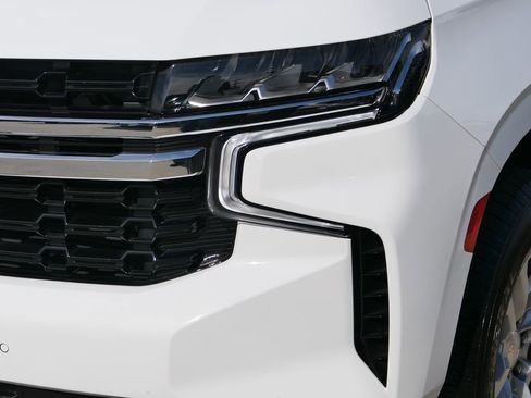 Used 2023 Chevrolet Tahoe LS image 8