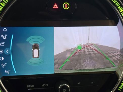 Used 2023 MINI Cooper SE image 41