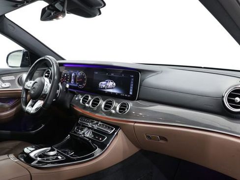 Used 2019 Mercedes-Benz E 63 AMG S image 17