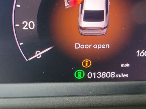 Certified 2024 Honda Accord EX image 23