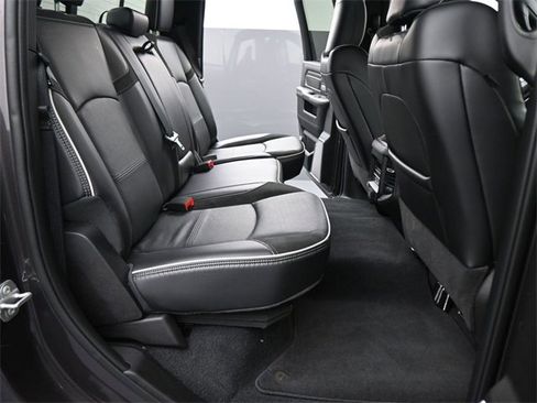 New 2025 RAM 2500 Laramie image 37