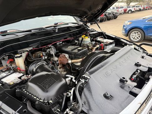 Used 2017 RAM 3500 Laramie Longhorn image 37