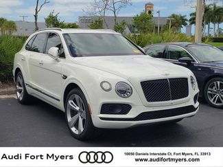 Used 2019 Bentley Bentayga video 1