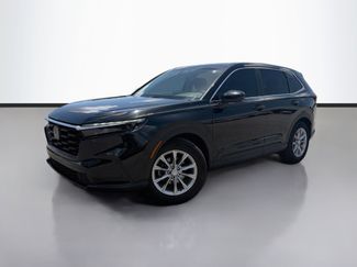 Used 2024 Honda CR-V EX video 1