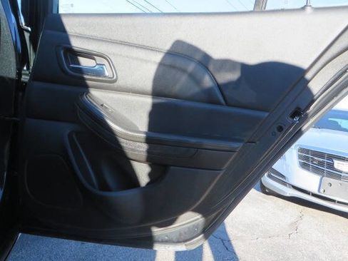 Used 2015 Chevrolet Malibu LTZ image 37