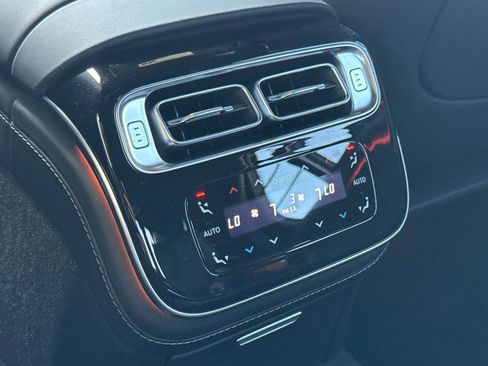 New 2026 Mercedes-Benz S 63 AMG S image 33