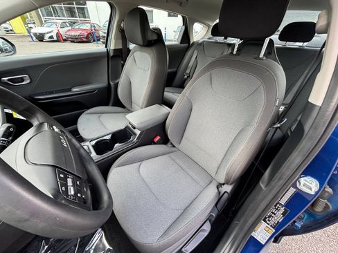 Used 2025 Kia K4 FWD image 35