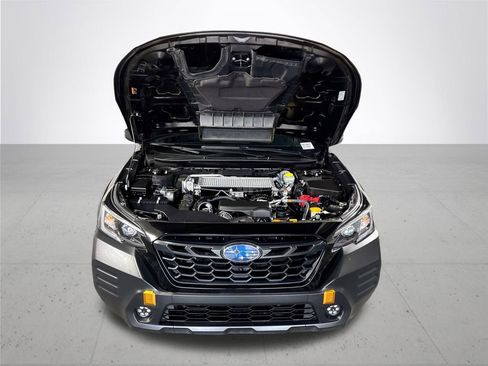 Certified 2023 Subaru Outback Wilderness AWD/4WD image 24