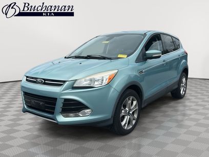 Used 2013 Ford Escape SEL