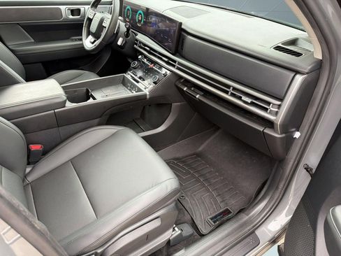 Used 2024 Hyundai Santa Fe SEL FWD image 27