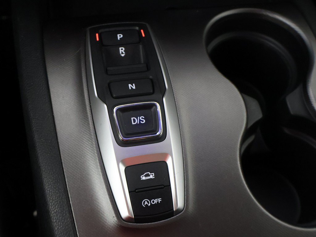 Used 2023 Honda Ridgeline RTL image 50