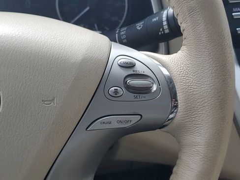 Used 2018 Nissan Murano Platinum w/ Cargo Package AWD/4WD image 24