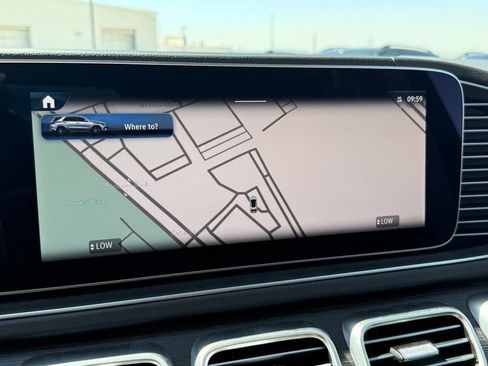 Used 2026 Mercedes-Benz GLE 450 4MATIC image 24