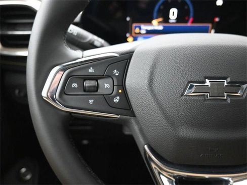 New 2026 Chevrolet TrailBlazer ACTIV w/ Convenience Package image 26