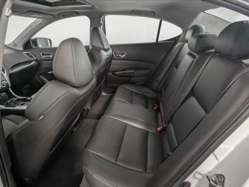 Used 2020 Acura TLX image 18
