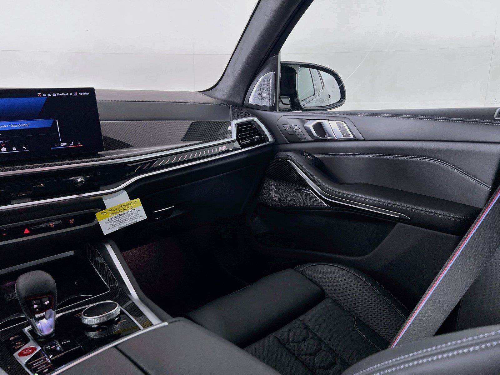 New 2026 BMW X5 M Competition w/ Executive Package AWD/4WD image 23