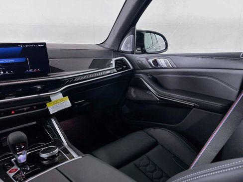 New 2026 BMW X5 M Competition w/ Executive Package AWD/4WD image 23