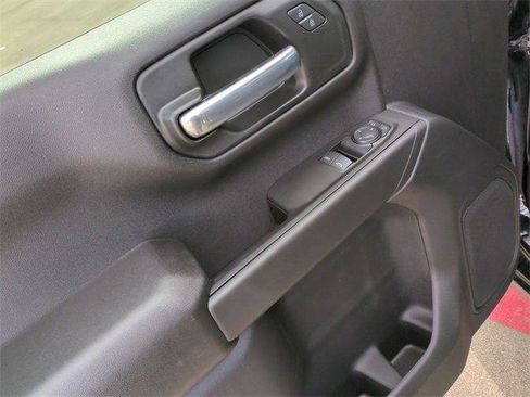 New 2025 GMC Sierra 1500 Pro w/ Pro Value Package image 21