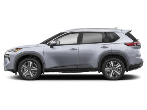 New 2025 Nissan Rogue SL w/ Tech Package AWD/4WD image 3
