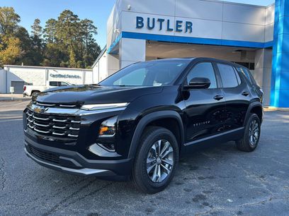 New 2026 Chevrolet Equinox LT w/ Convenience Package II