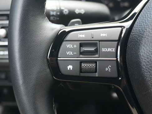 Used 2025 Honda Civic Sport image 26