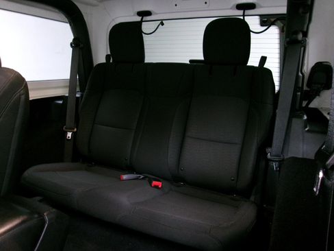 Used 2019 Jeep Wrangler Sport image 9