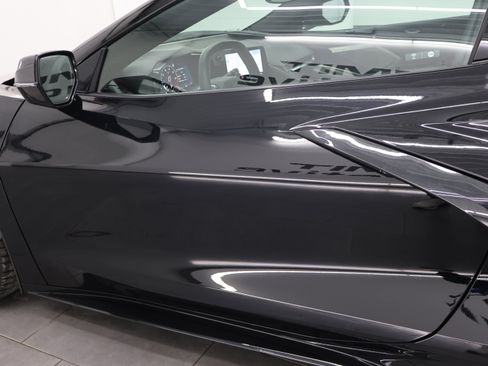 Used 2023 Chevrolet Corvette Stingray Premium Cpe w/ Z51 Performance Package image 30