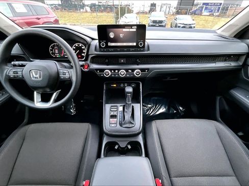 Used 2023 Honda CR-V EX image 14