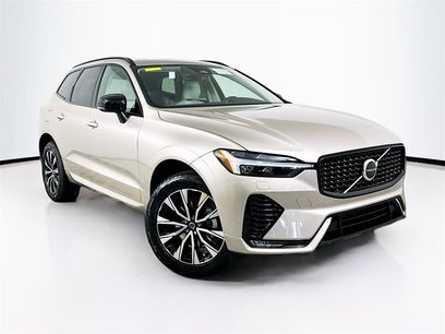 Used 2025 Volvo XC60 B5 Core w/ Protection Package Premier