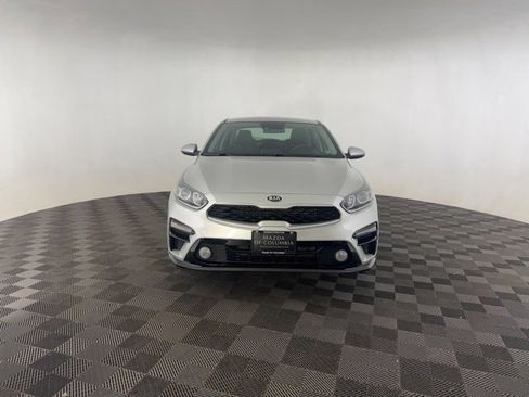 Used 2019 Kia Forte LXS image 2