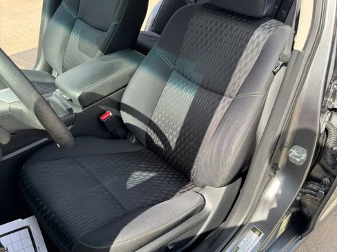 Used 2017 Nissan Altima 2.5 S w/ Power Driver Seat Package image 24