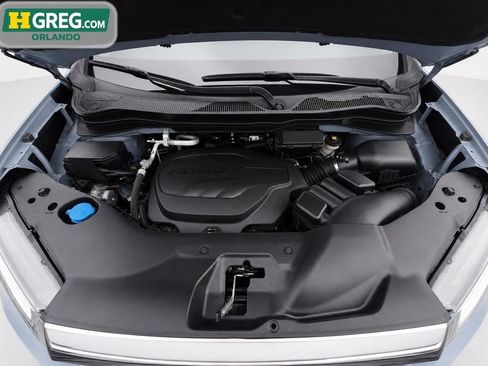 Used 2023 Honda Ridgeline RTL image 17