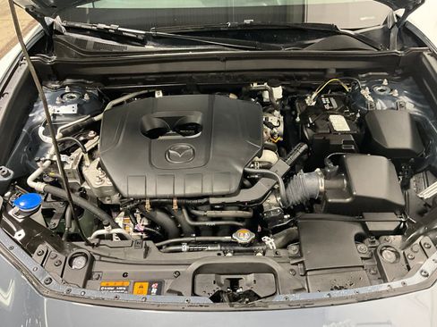 Used 2024 MAZDA CX-30 AWD 2.5 S w/ Preferred Package image 9