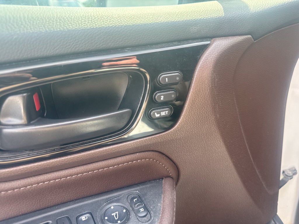 Used 2025 Honda Odyssey Touring image 34