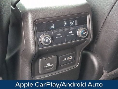 Used 2020 GMC Acadia SLT w/ LPO, Floor Liner Package image 13