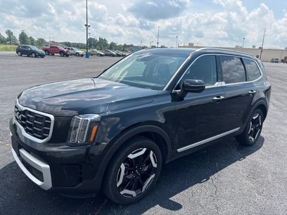 Used 2025 Kia Telluride S