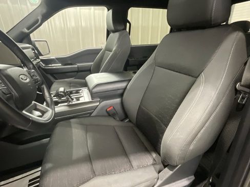 Used 2023 Ford F150 XLT w/ Equipment Group 302A High image 10