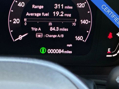 Certified 2026 Honda Accord SE image 29